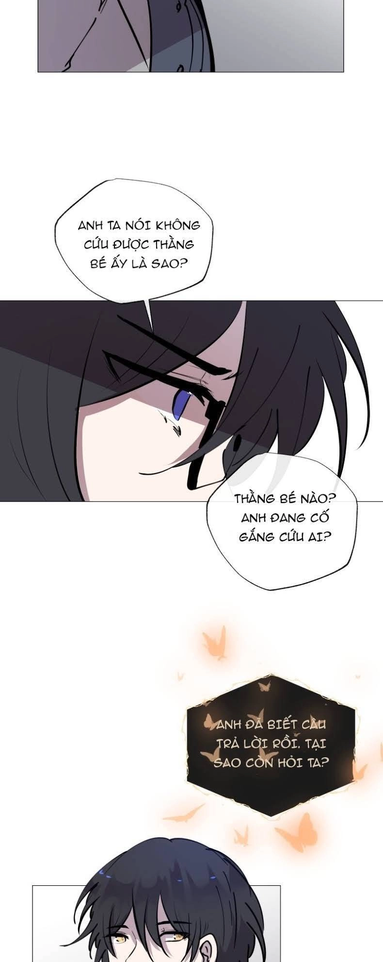 Trọng Sinh Mạc Thế Chapter 114 - 45