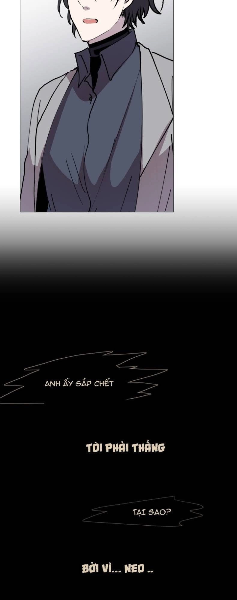 Trọng Sinh Mạc Thế Chapter 114 - 46