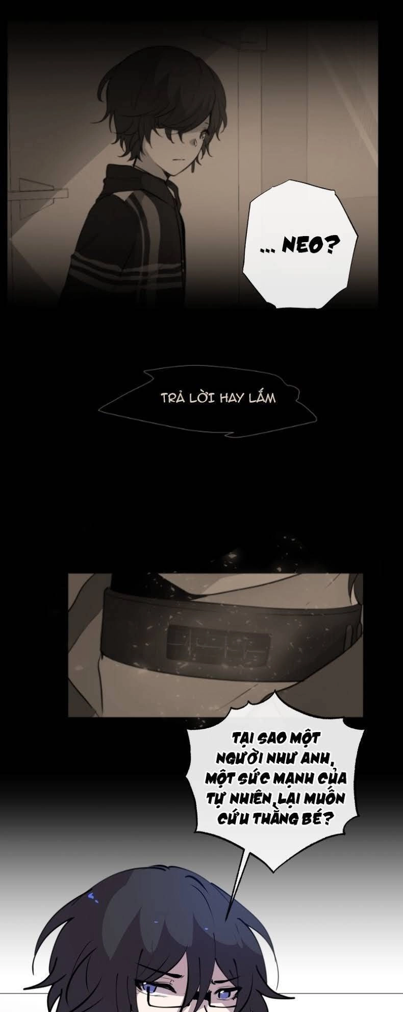 Trọng Sinh Mạc Thế Chapter 114 - 47