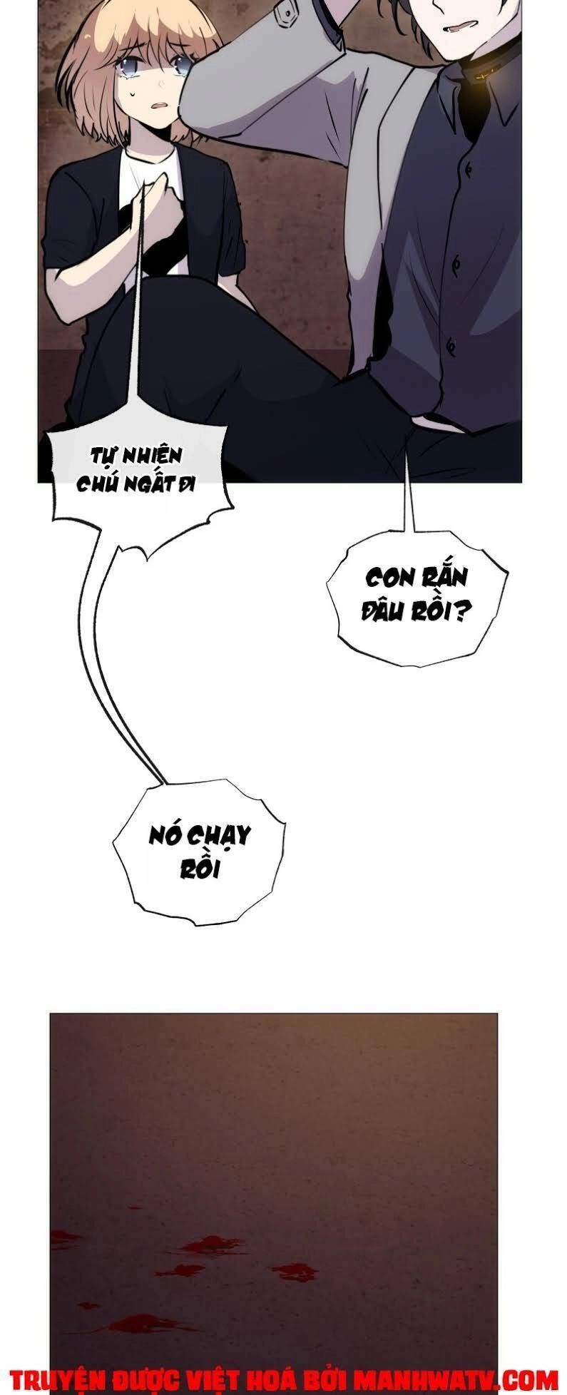 Trọng Sinh Mạc Thế Chapter 114 - 55