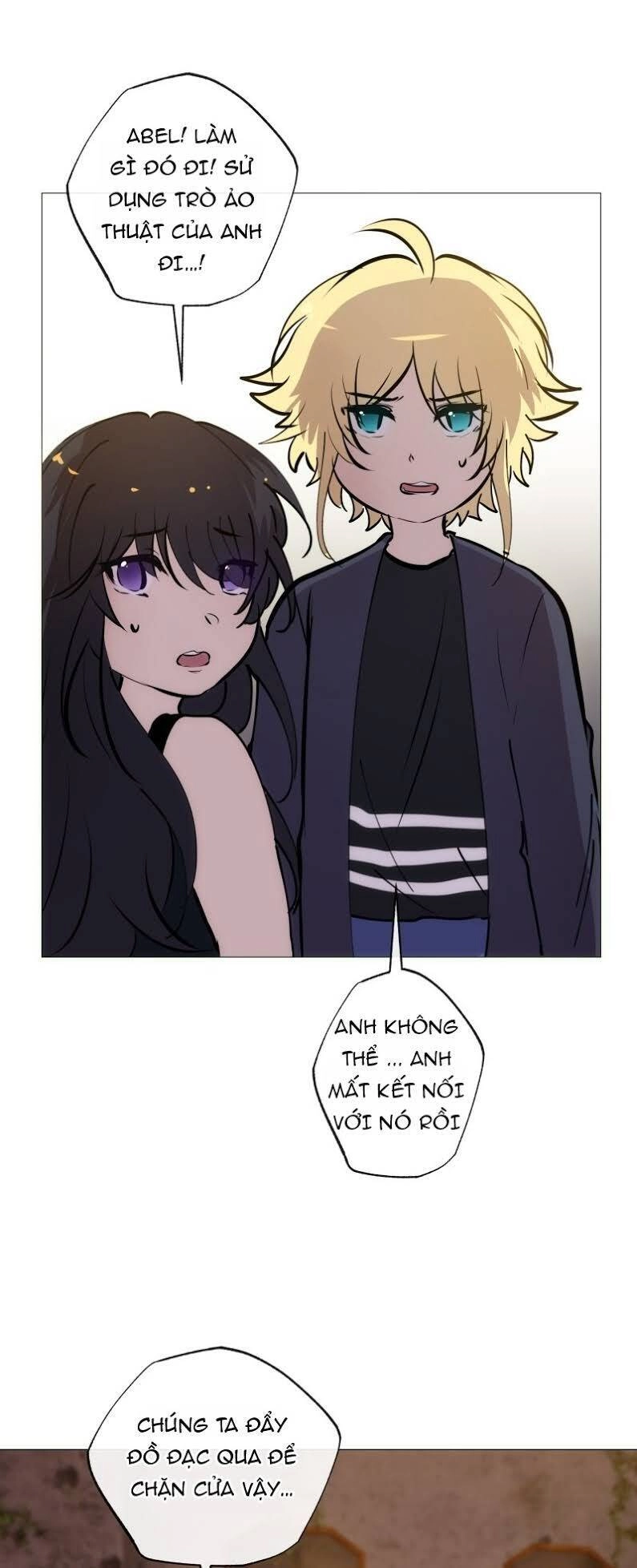 Trọng Sinh Mạc Thế Chapter 114 - 61