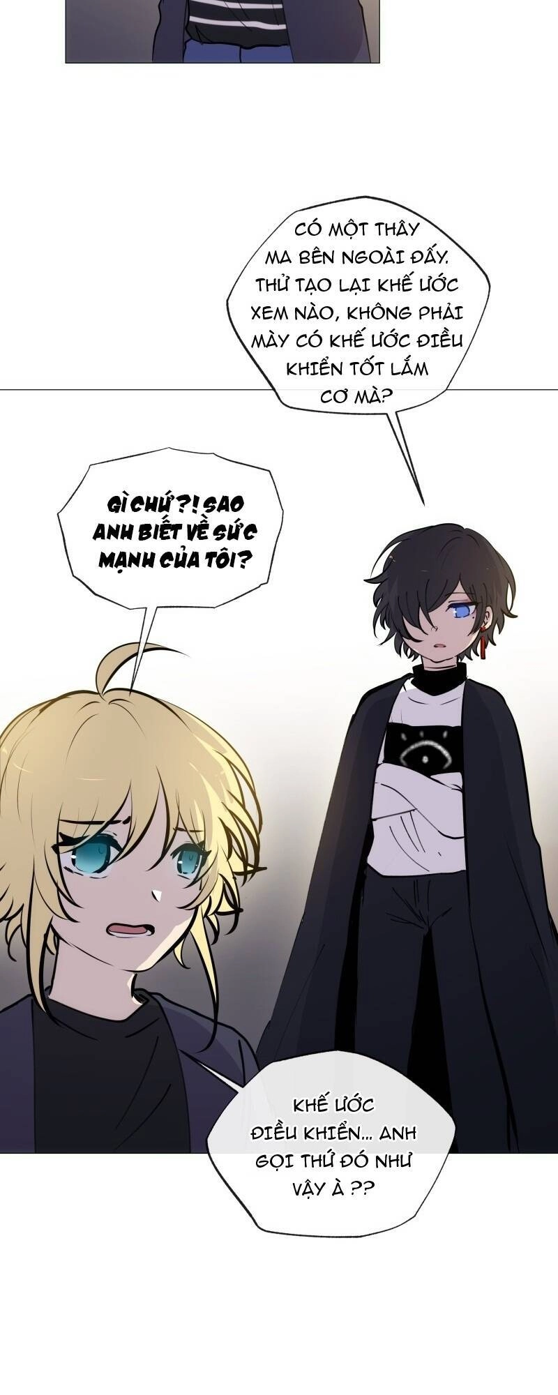 Trọng Sinh Mạc Thế Chapter 114 - 64