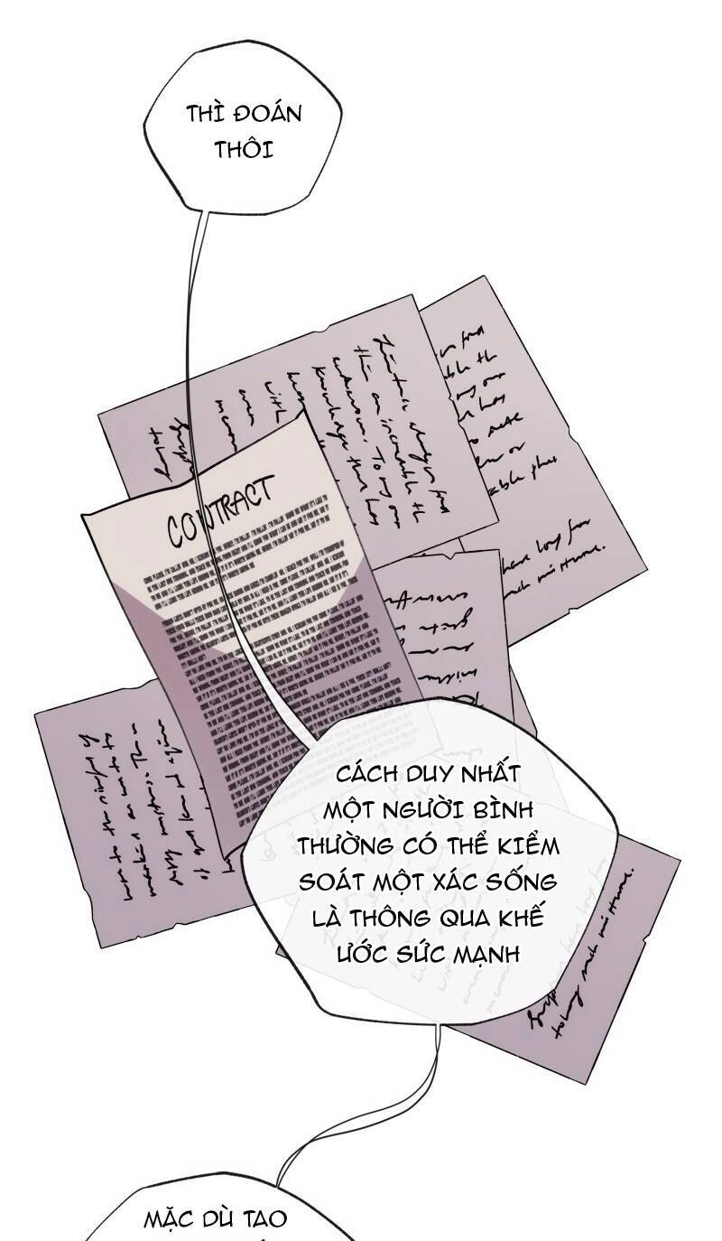 Trọng Sinh Mạc Thế Chapter 114 - 65