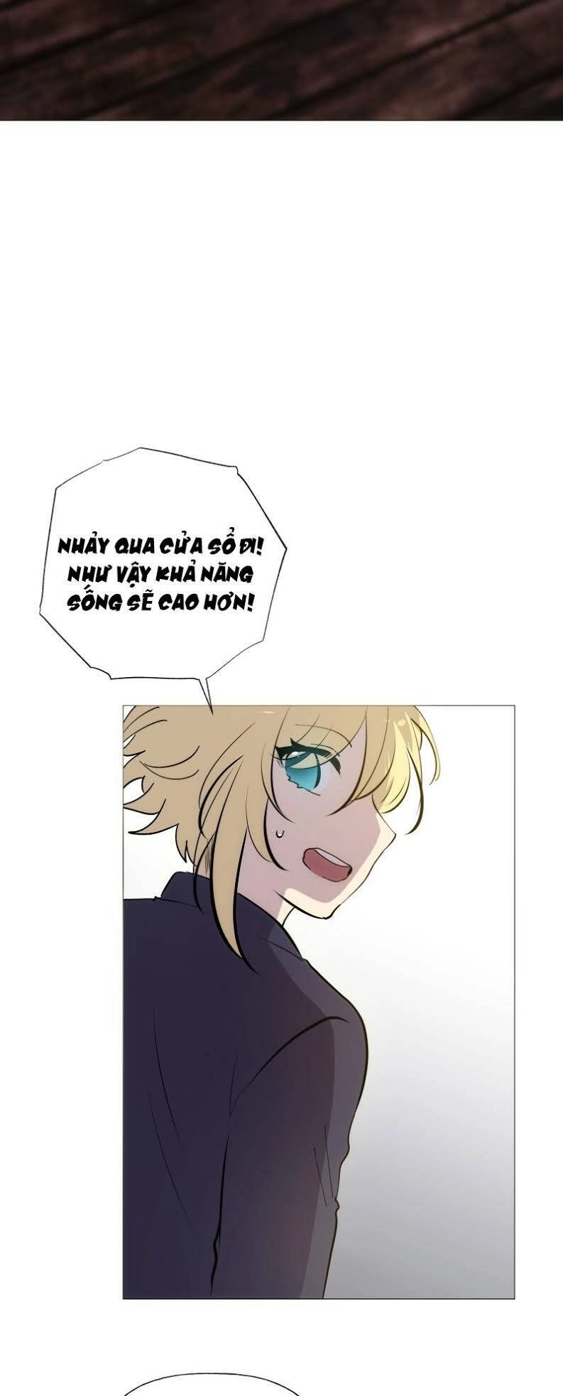 Trọng Sinh Mạc Thế Chapter 115 - 11