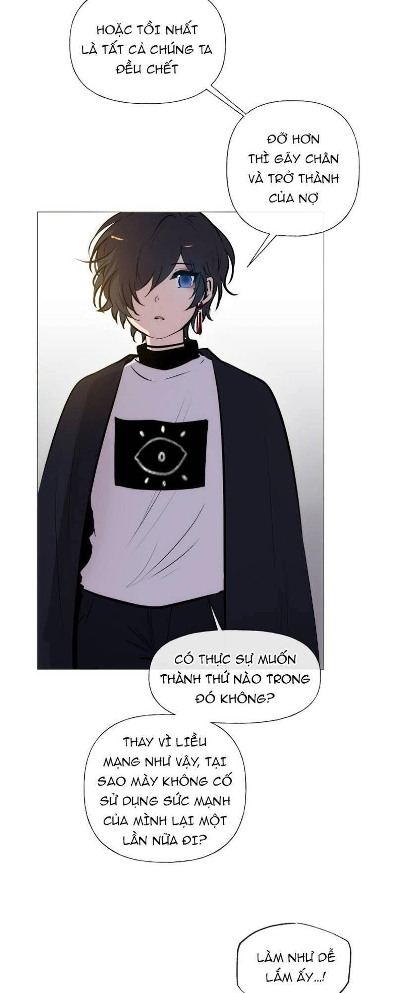 Trọng Sinh Mạc Thế Chapter 115 - 12