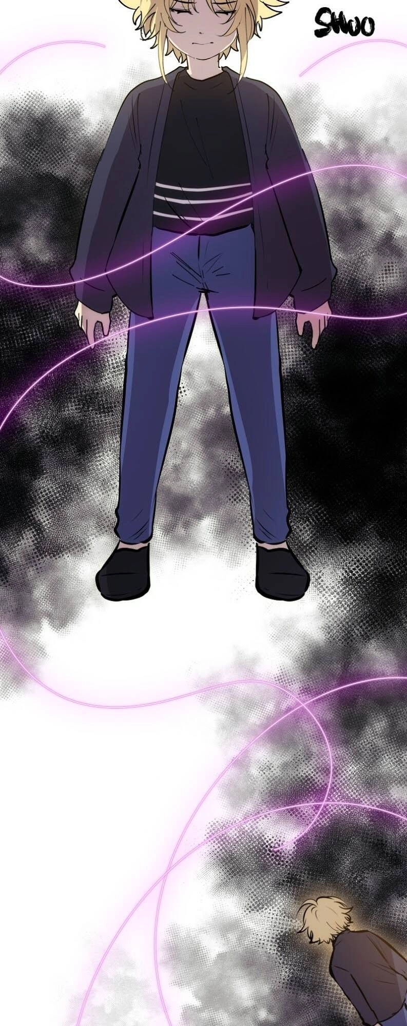 Trọng Sinh Mạc Thế Chapter 115 - 18