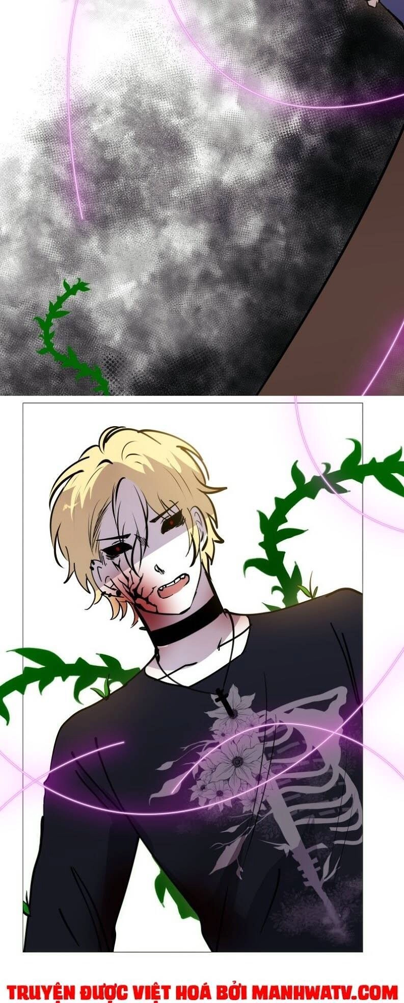 Trọng Sinh Mạc Thế Chapter 115 - 19