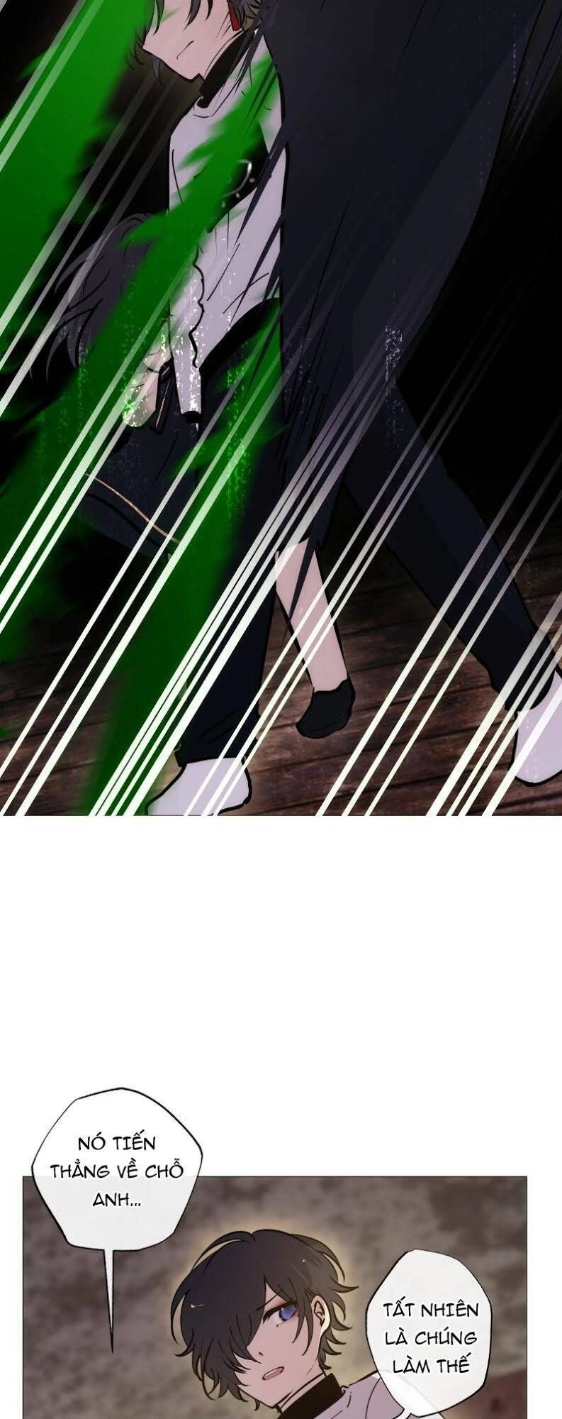 Trọng Sinh Mạc Thế Chapter 115 - 30