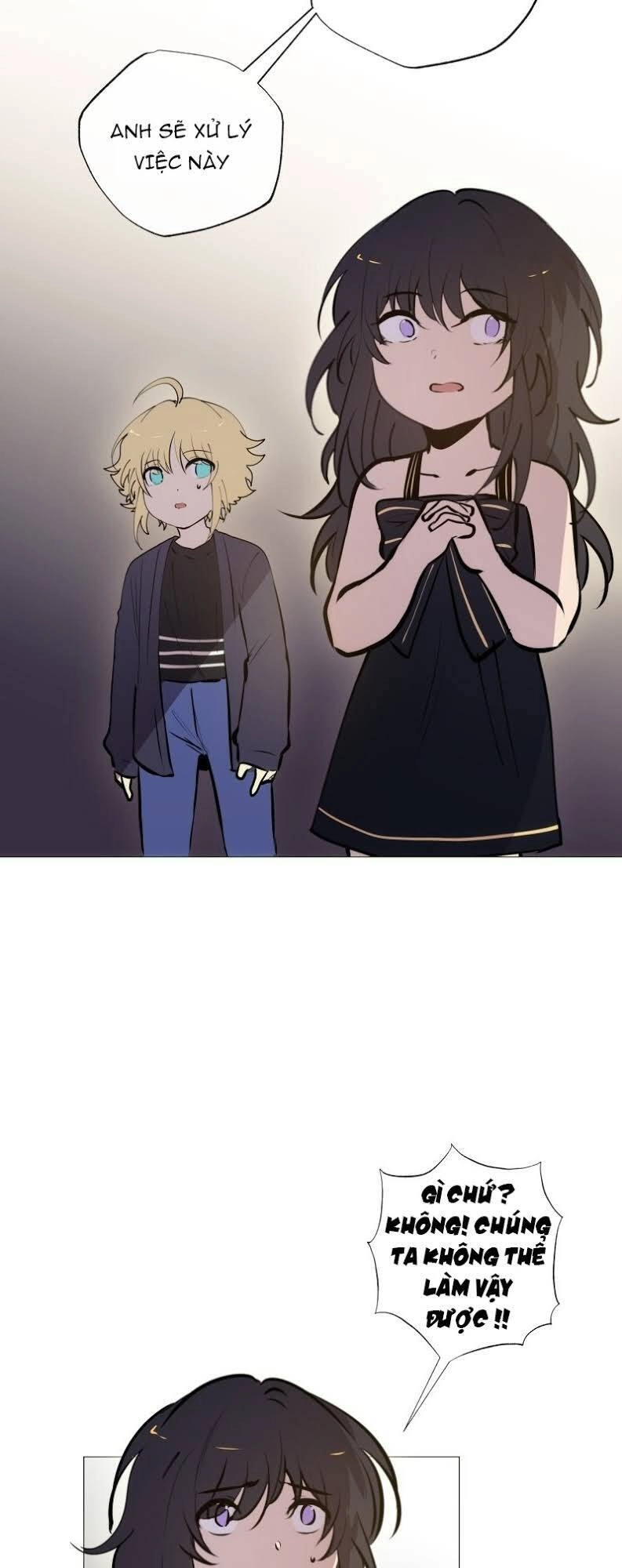 Trọng Sinh Mạc Thế Chapter 115 - 34