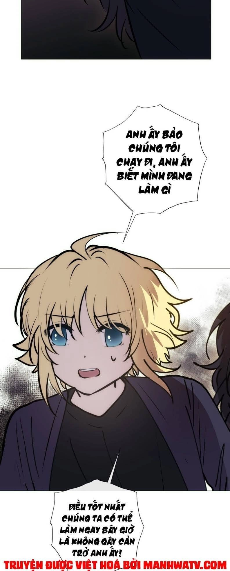 Trọng Sinh Mạc Thế Chapter 115 - 43