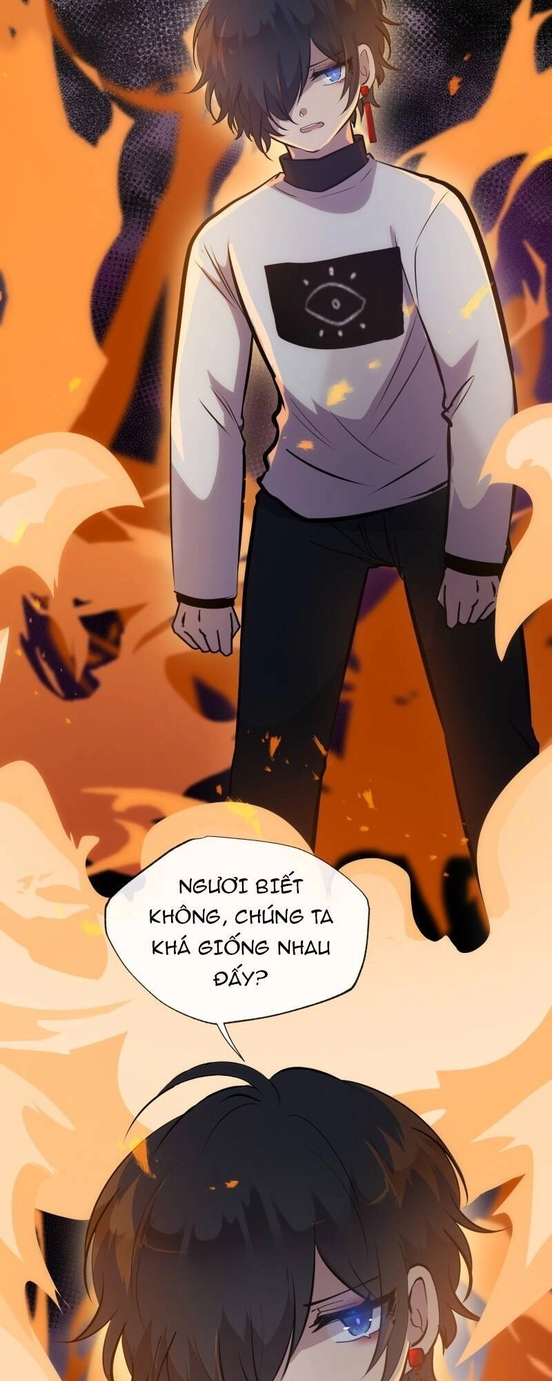 Trọng Sinh Mạc Thế Chapter 115 - 58