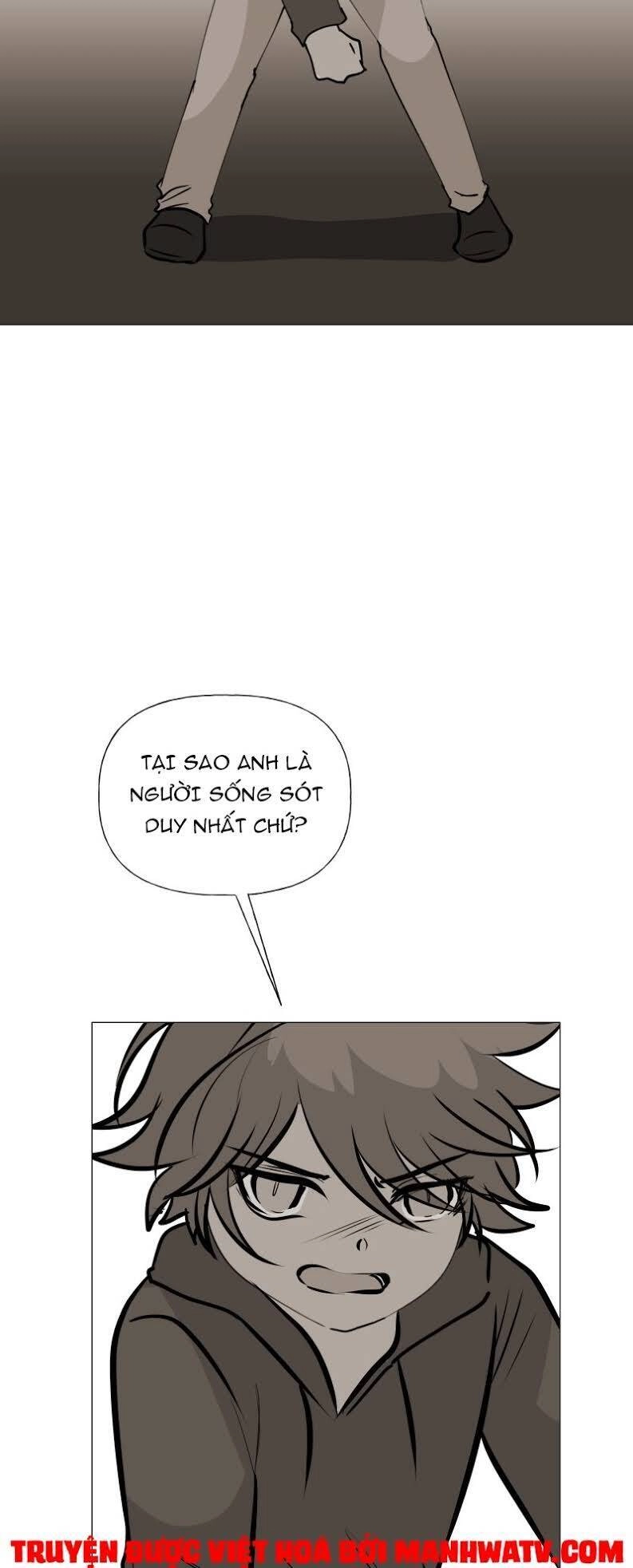 Trọng Sinh Mạc Thế Chapter 116 - 7