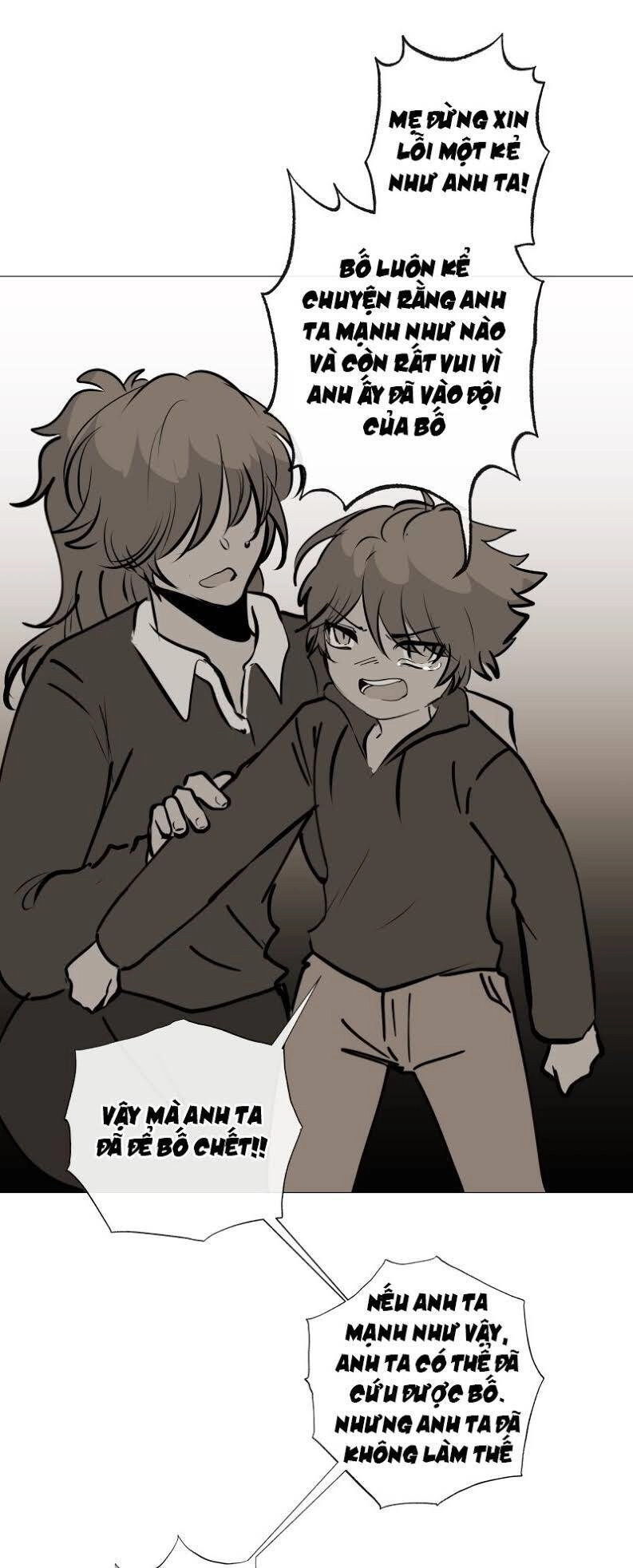 Trọng Sinh Mạc Thế Chapter 116 - 9