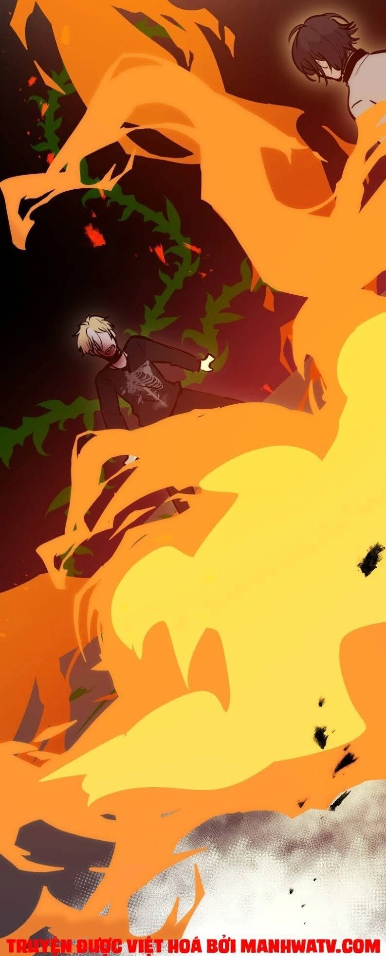 Trọng Sinh Mạc Thế Chapter 116 - 19