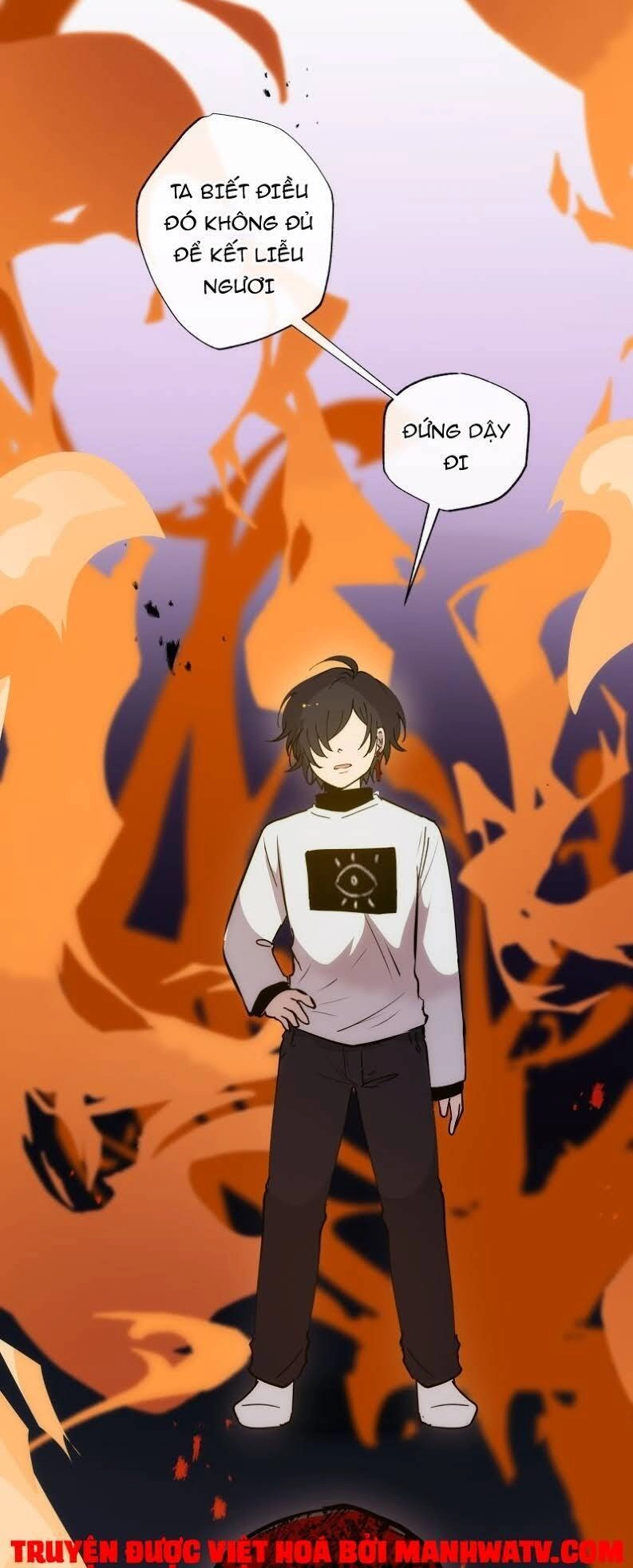 Trọng Sinh Mạc Thế Chapter 116 - 31