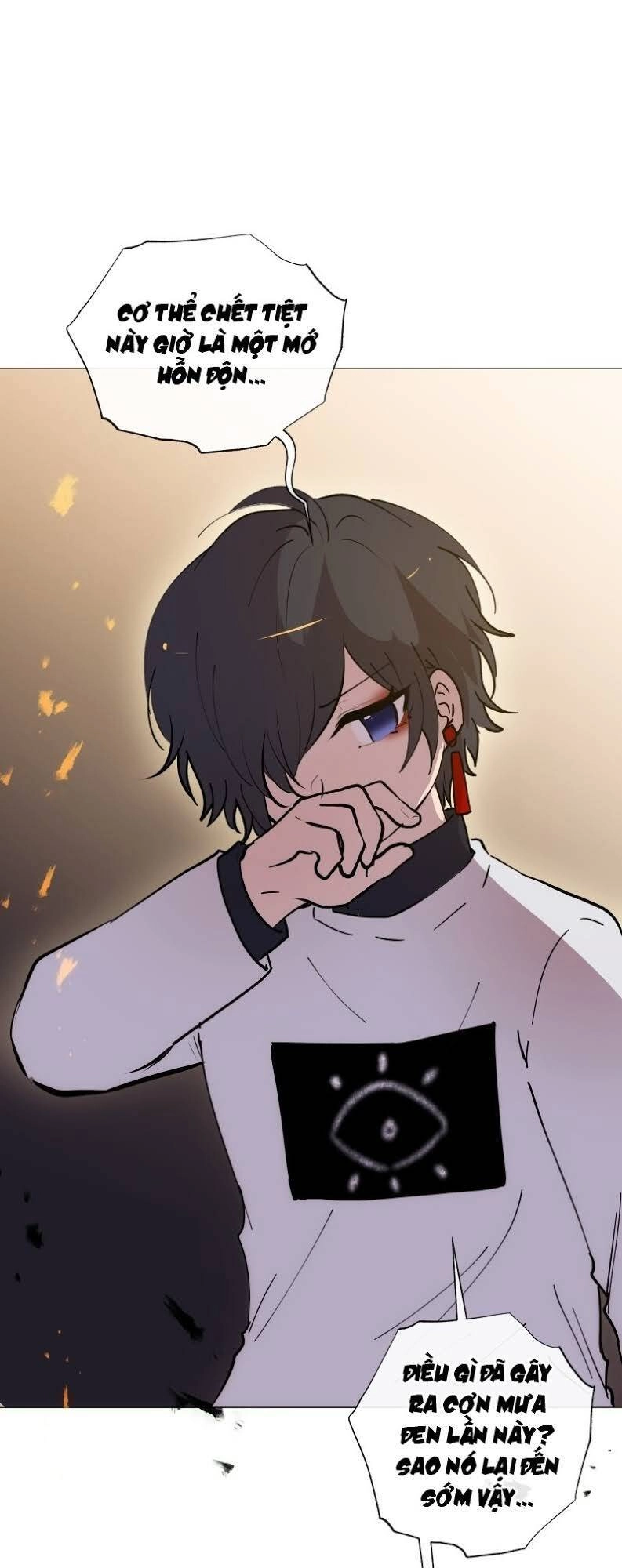 Trọng Sinh Mạc Thế Chapter 116 - 64