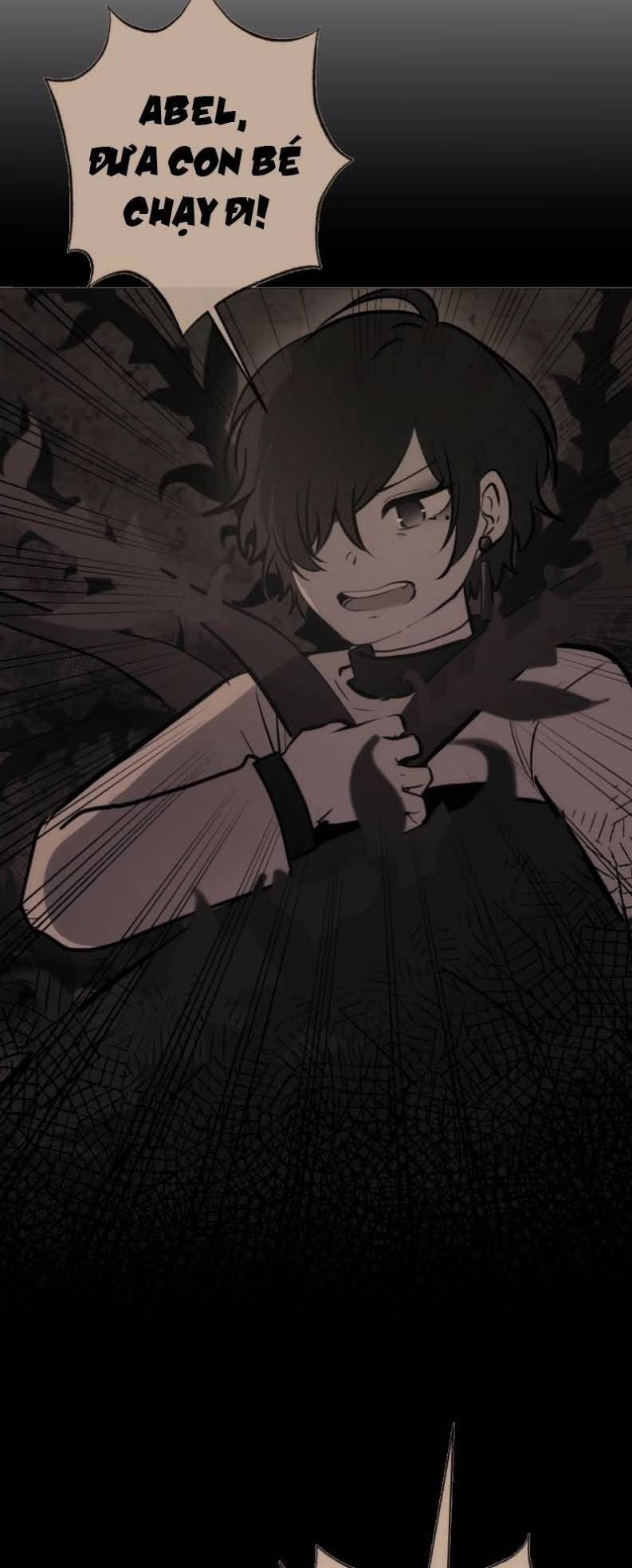 Trọng Sinh Mạc Thế Chapter 117 - 3