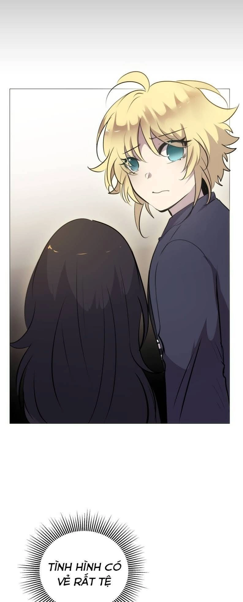 Trọng Sinh Mạc Thế Chapter 117 - 5