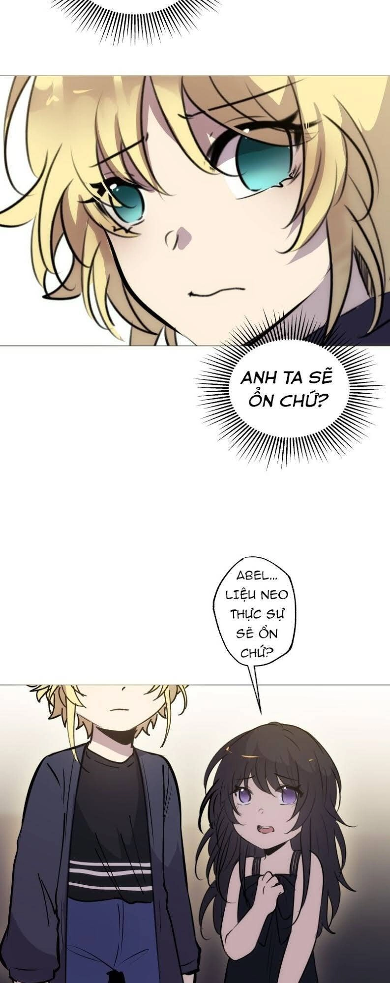 Trọng Sinh Mạc Thế Chapter 117 - 6