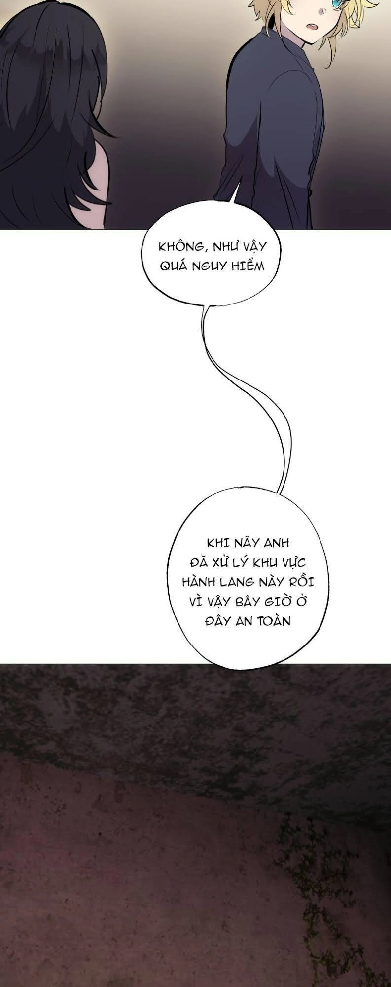 Trọng Sinh Mạc Thế Chapter 117 - 10