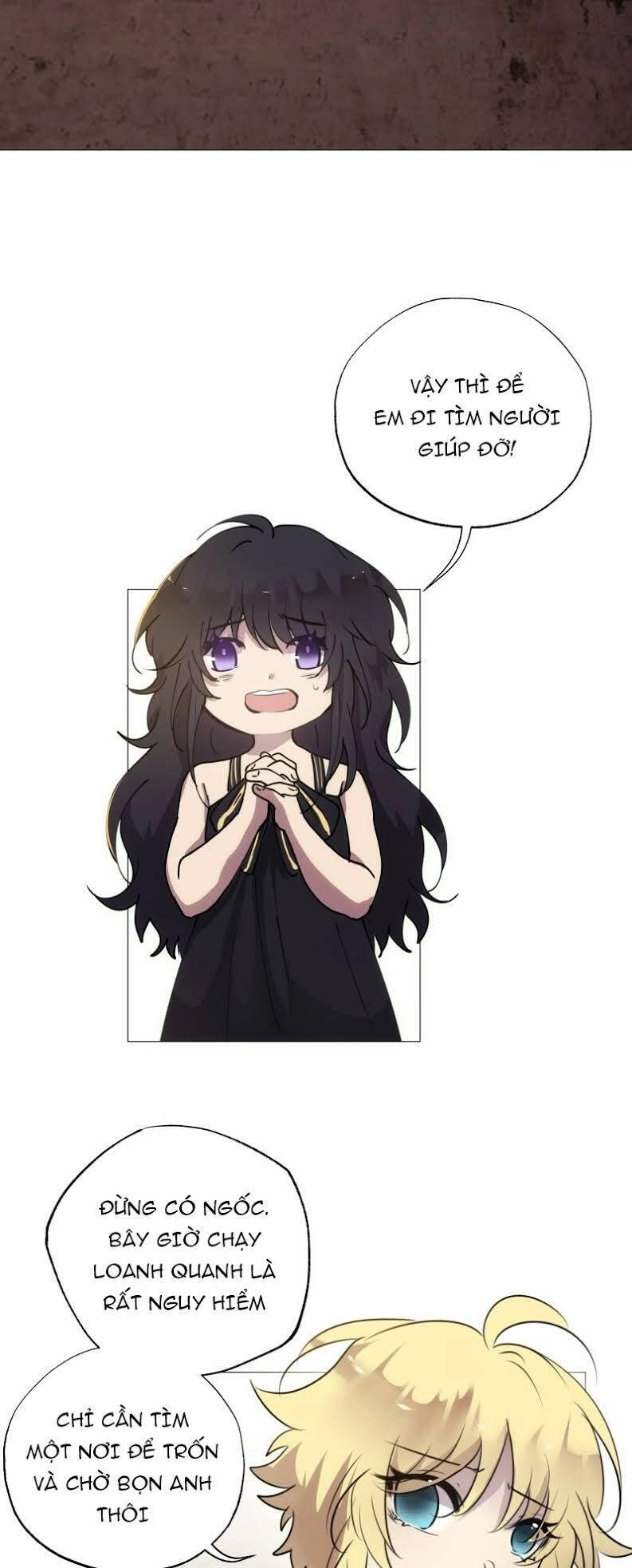 Trọng Sinh Mạc Thế Chapter 117 - 11