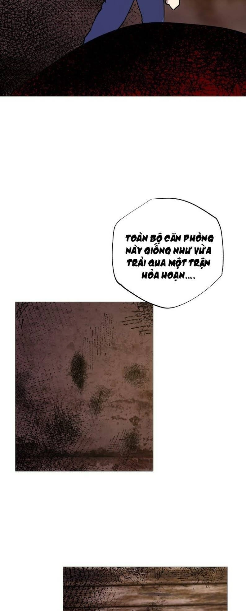 Trọng Sinh Mạc Thế Chapter 117 - 25