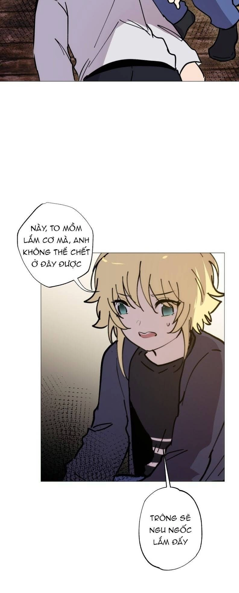 Trọng Sinh Mạc Thế Chapter 117 - 27