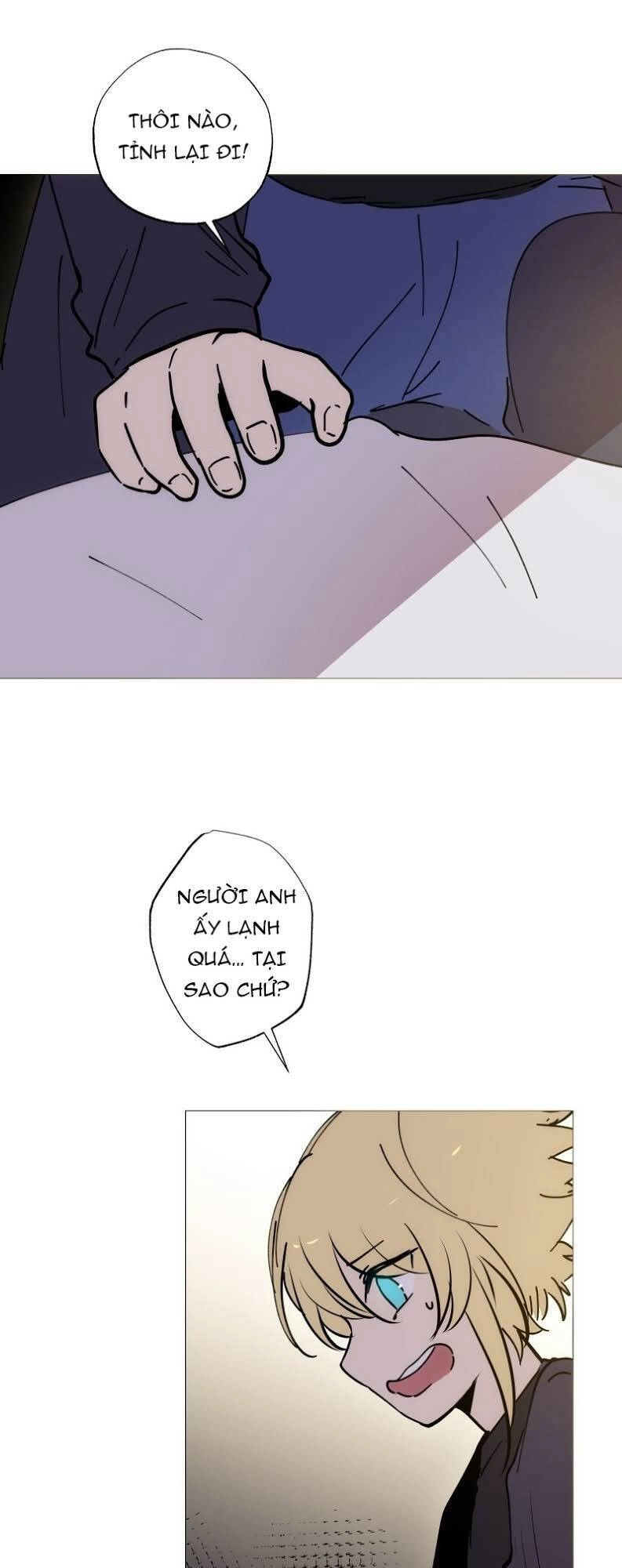 Trọng Sinh Mạc Thế Chapter 117 - 28