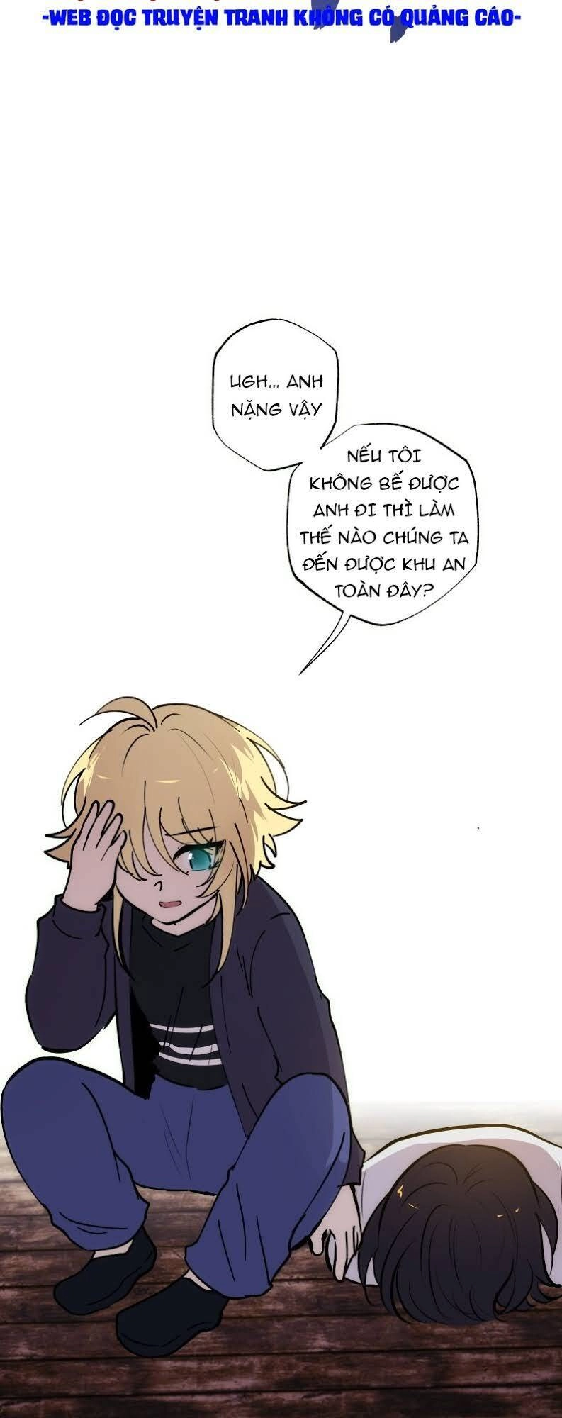 Trọng Sinh Mạc Thế Chapter 117 - 32