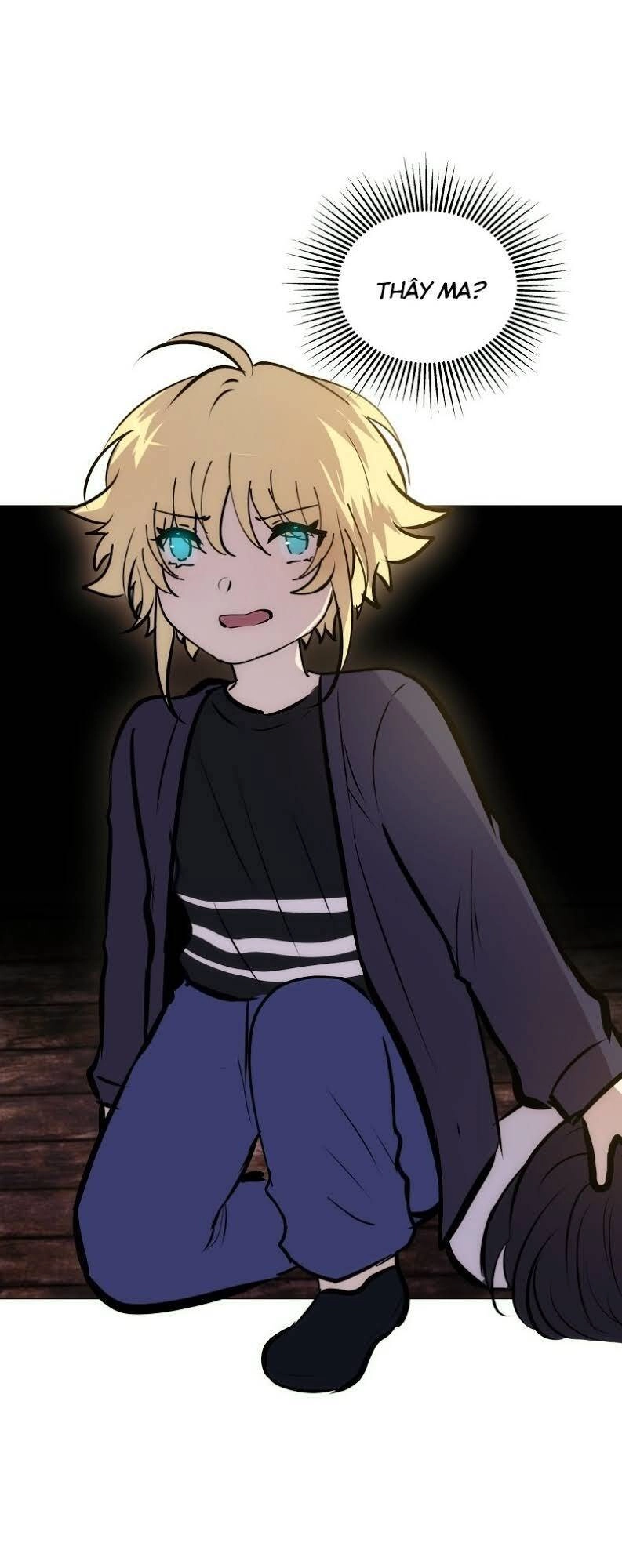 Trọng Sinh Mạc Thế Chapter 117 - 36