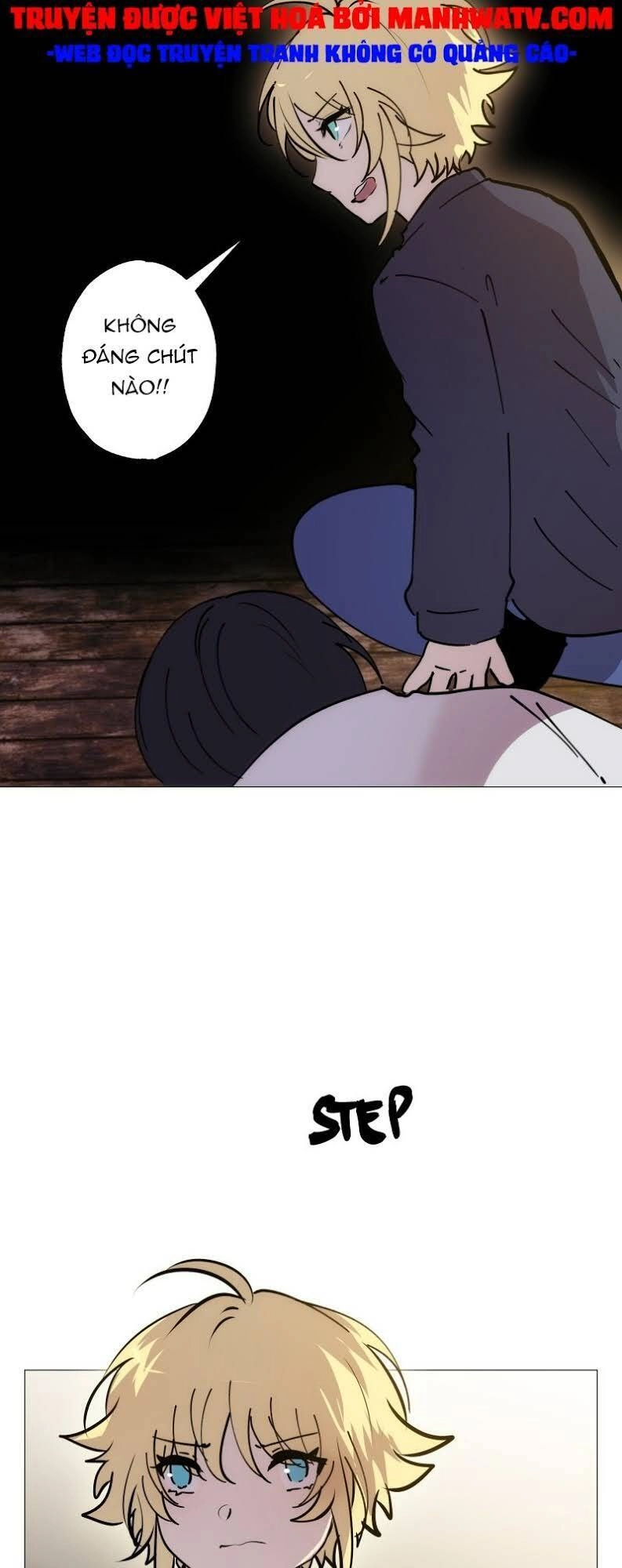 Trọng Sinh Mạc Thế Chapter 117 - 38