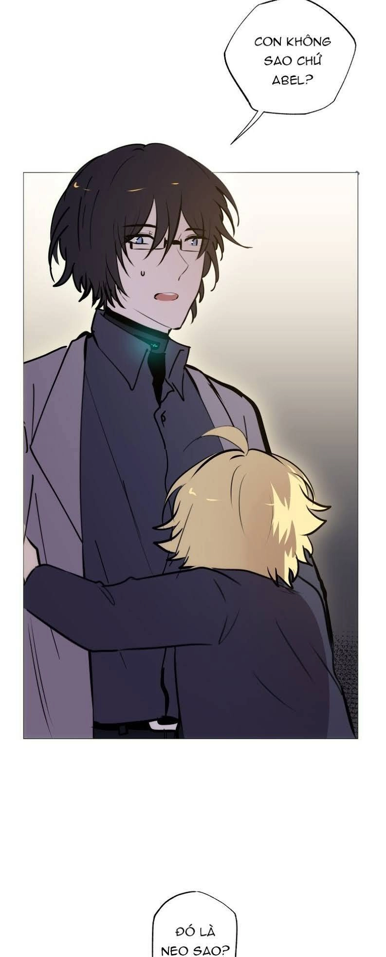 Trọng Sinh Mạc Thế Chapter 117 - 45