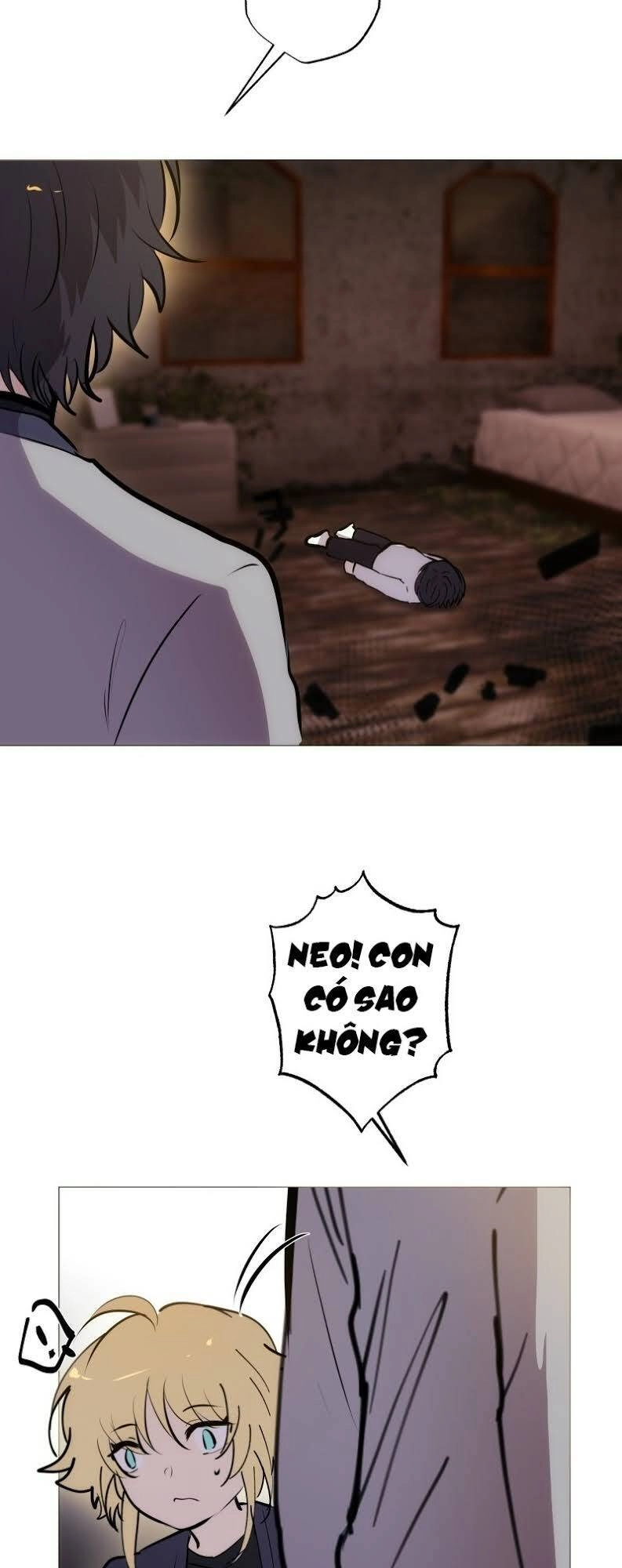 Trọng Sinh Mạc Thế Chapter 117 - 46