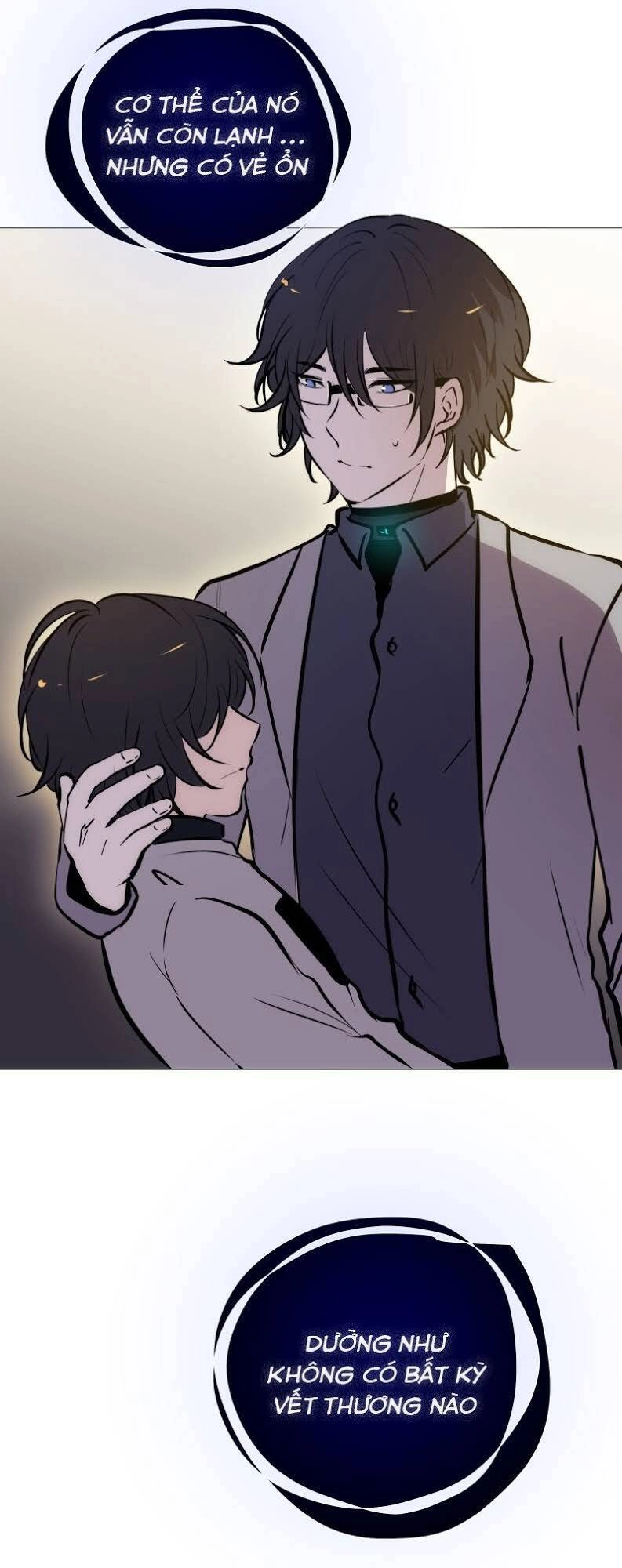 Trọng Sinh Mạc Thế Chapter 117 - 48