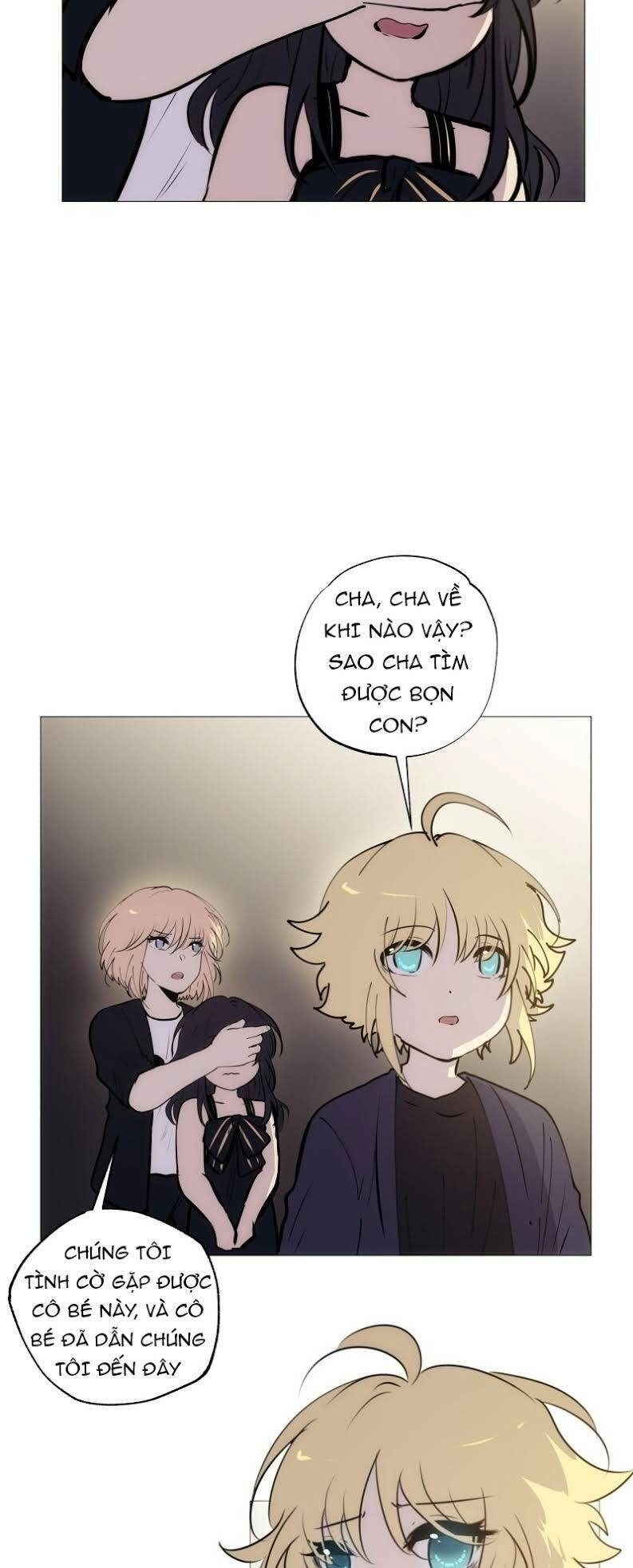 Trọng Sinh Mạc Thế Chapter 117 - 51