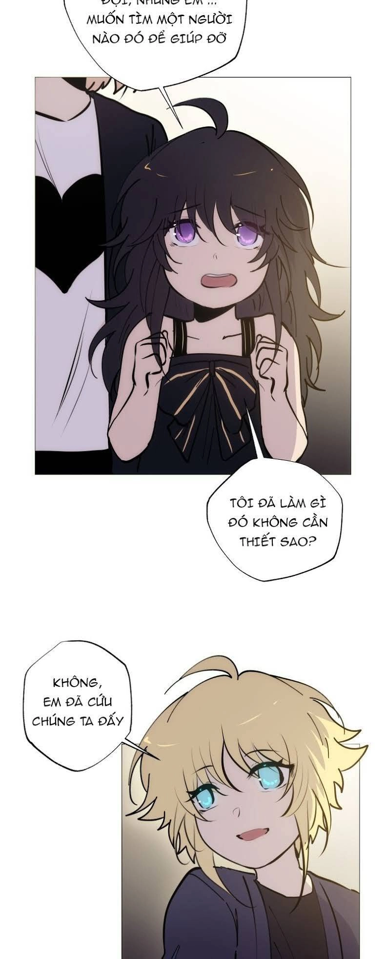 Trọng Sinh Mạc Thế Chapter 117 - 53