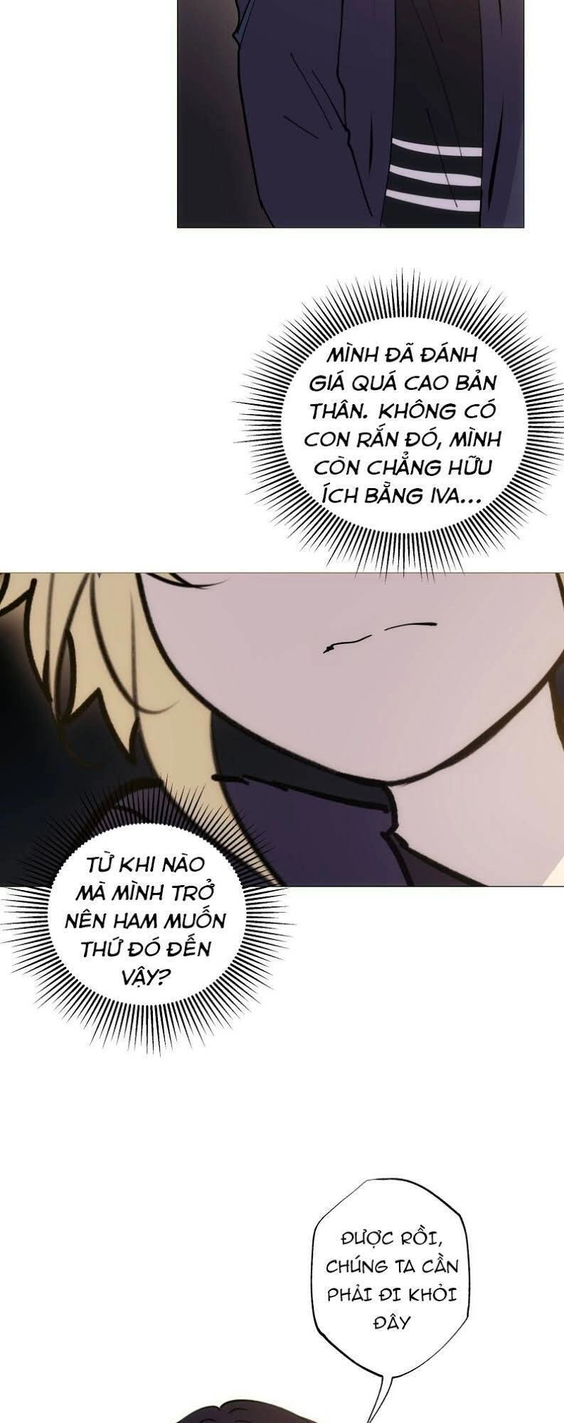 Trọng Sinh Mạc Thế Chapter 117 - 54