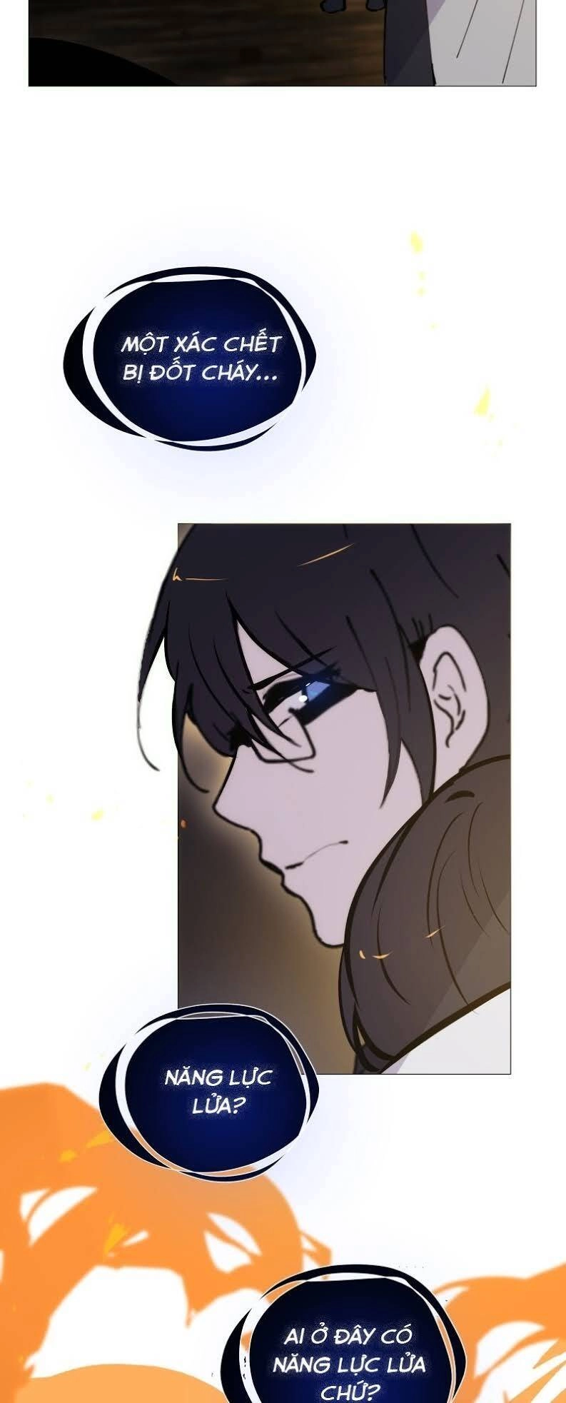 Trọng Sinh Mạc Thế Chapter 117 - 57