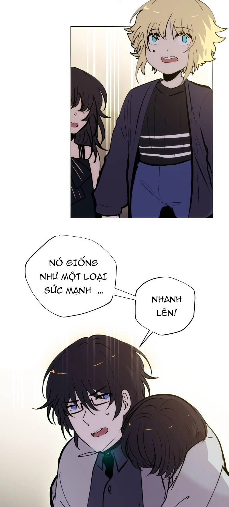 Trọng Sinh Mạc Thế Chapter 117 - 64