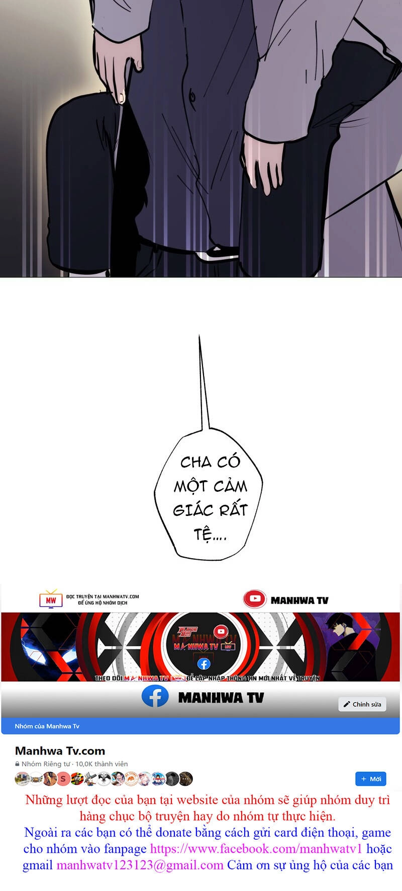 Trọng Sinh Mạc Thế Chapter 117 - 65