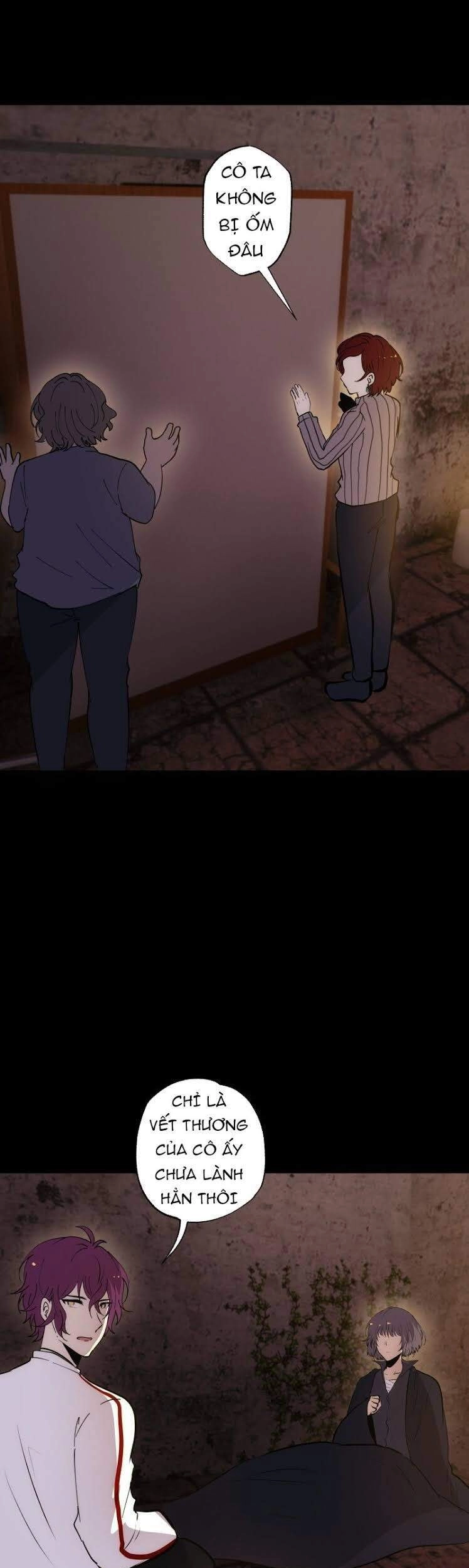 Trọng Sinh Mạc Thế Chapter 118 - 6