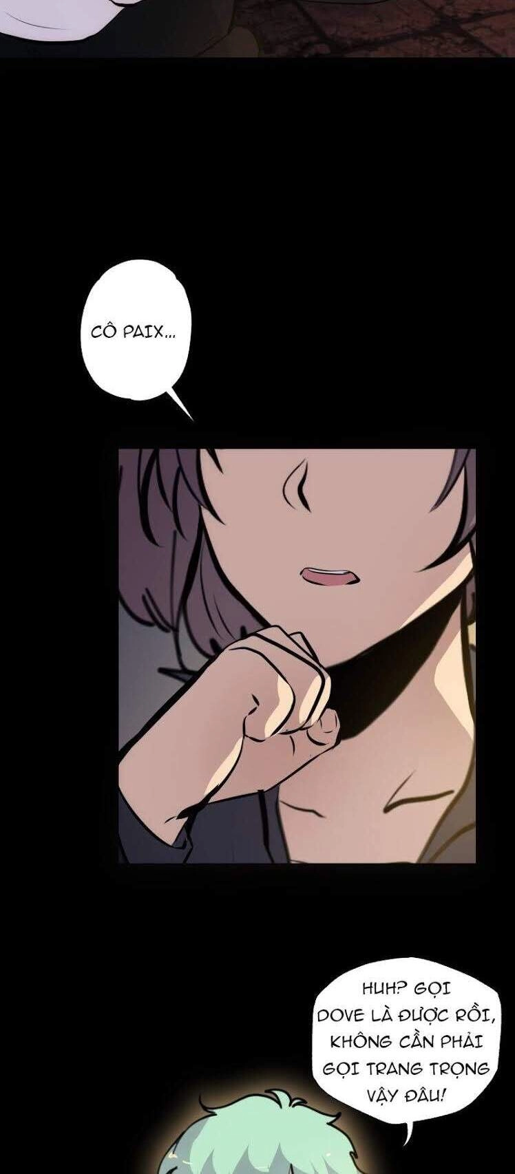 Trọng Sinh Mạc Thế Chapter 118 - 7