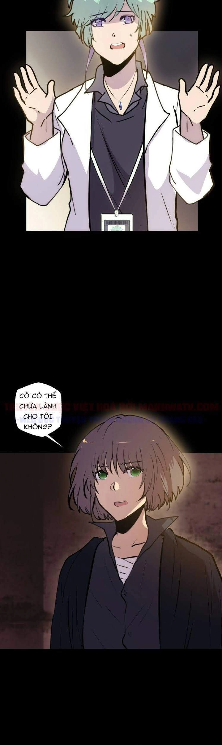 Trọng Sinh Mạc Thế Chapter 118 - 8