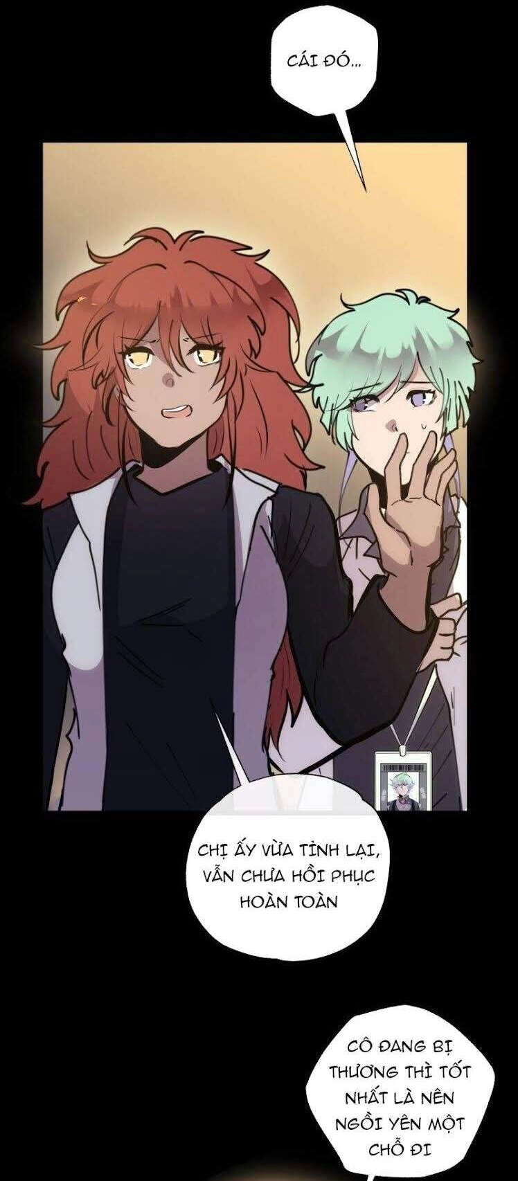 Trọng Sinh Mạc Thế Chapter 118 - 9