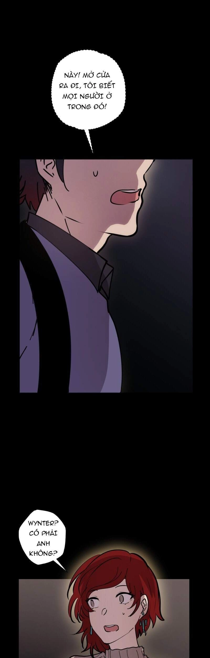 Trọng Sinh Mạc Thế Chapter 118 - 14