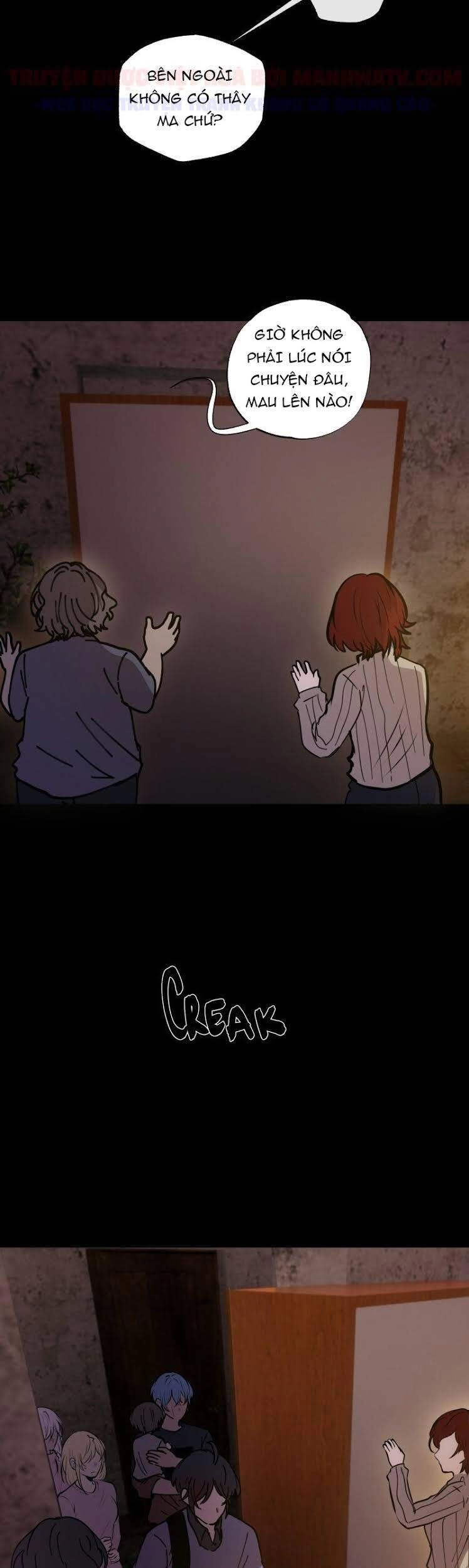 Trọng Sinh Mạc Thế Chapter 118 - 16