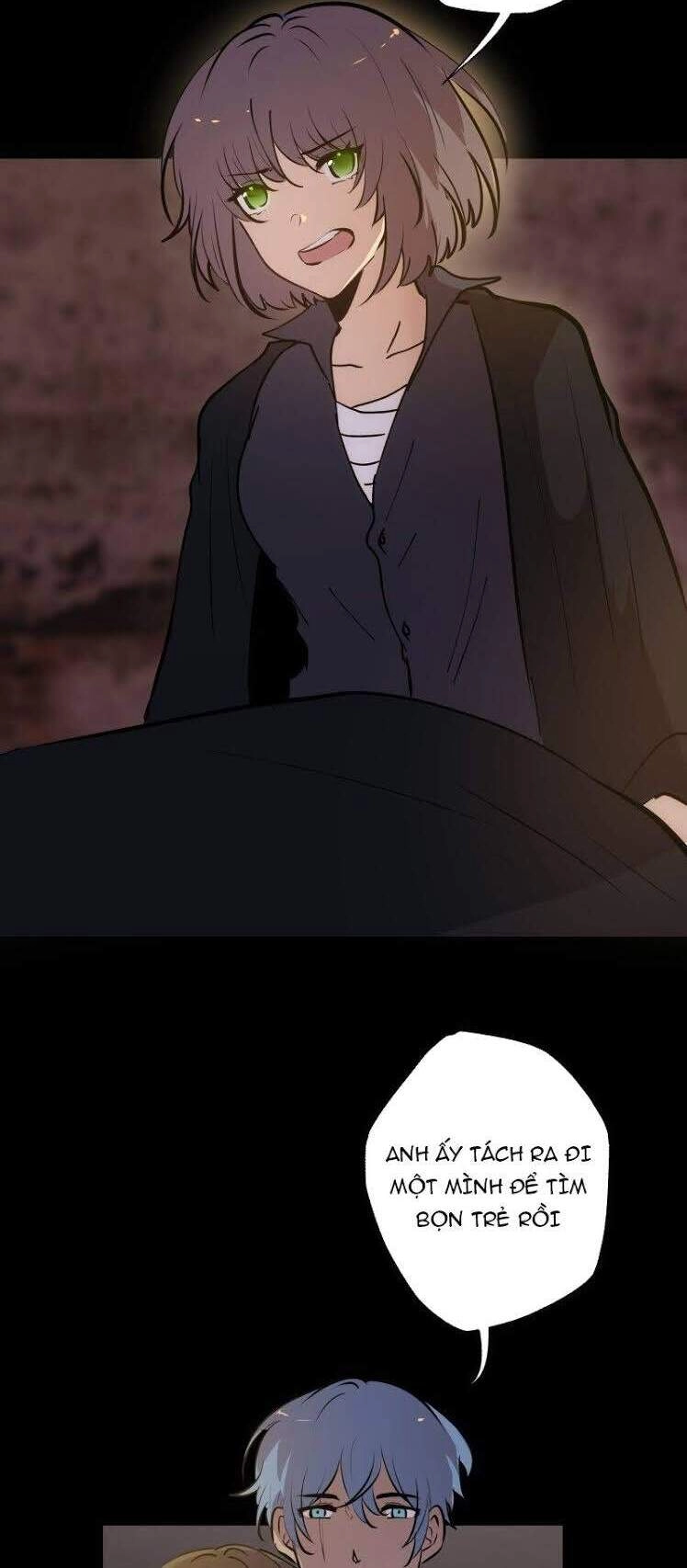 Trọng Sinh Mạc Thế Chapter 118 - 19