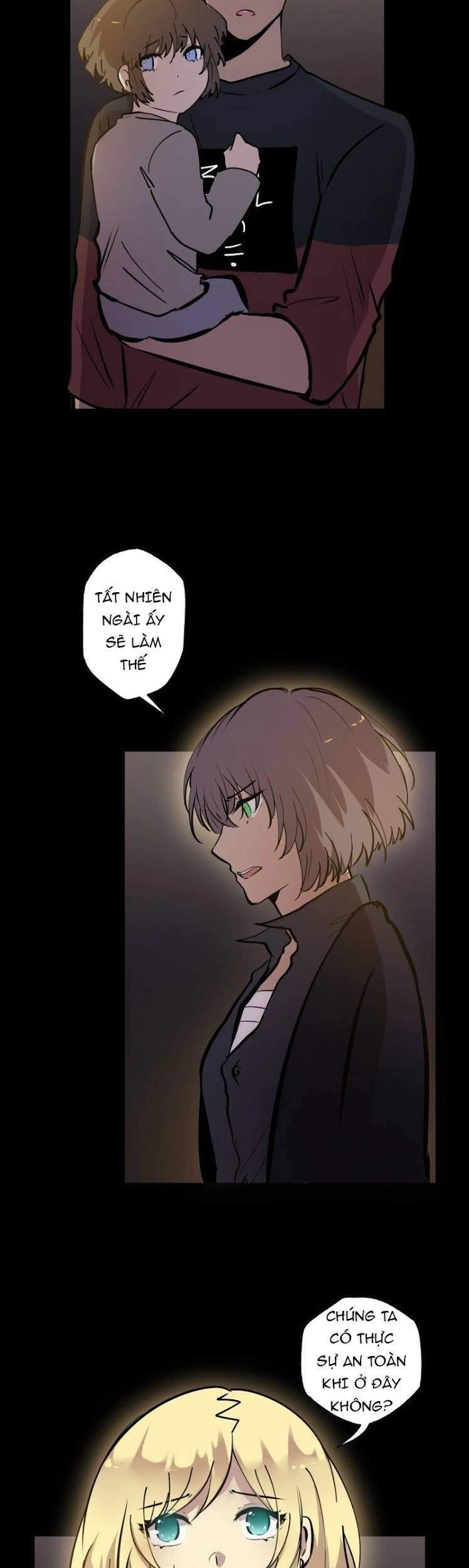 Trọng Sinh Mạc Thế Chapter 118 - 20