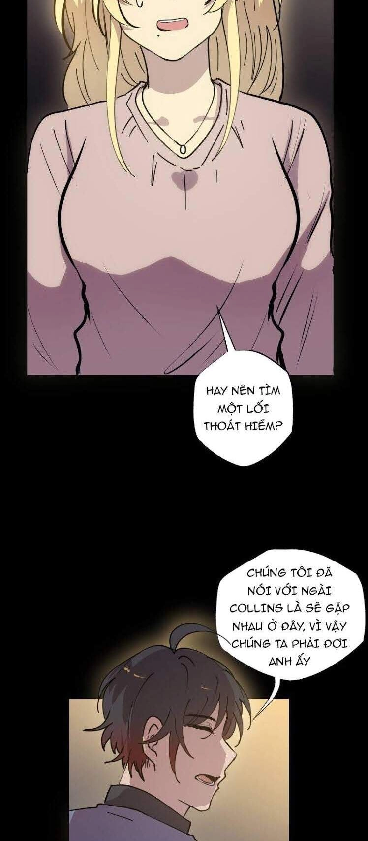 Trọng Sinh Mạc Thế Chapter 118 - 21