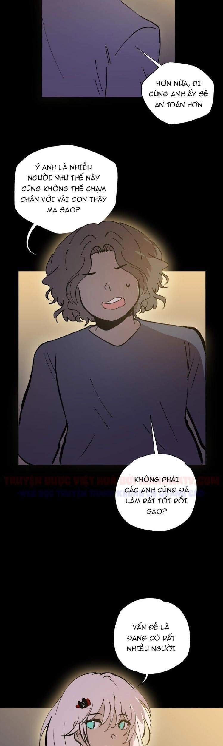 Trọng Sinh Mạc Thế Chapter 118 - 22